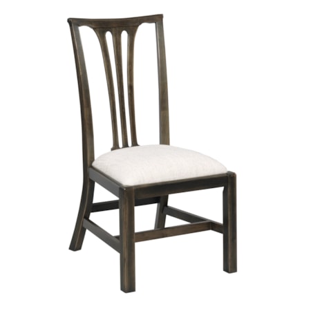 Standard Side Chair