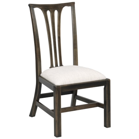 Standard Side Chair