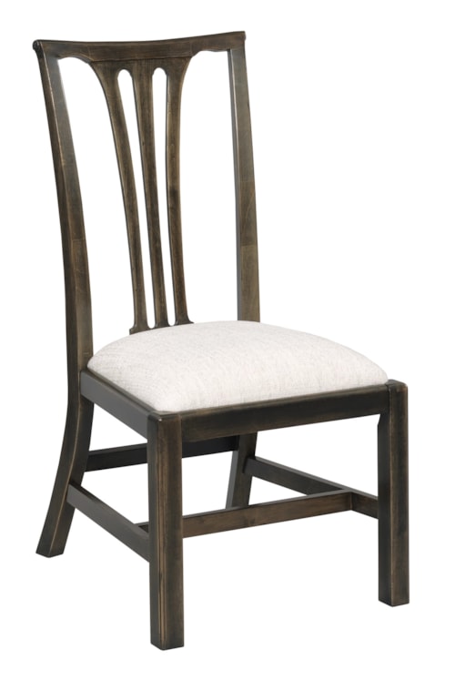 Traditional Standard Side Chair