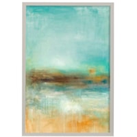 Let the Summer Sun Shine| Artist Print