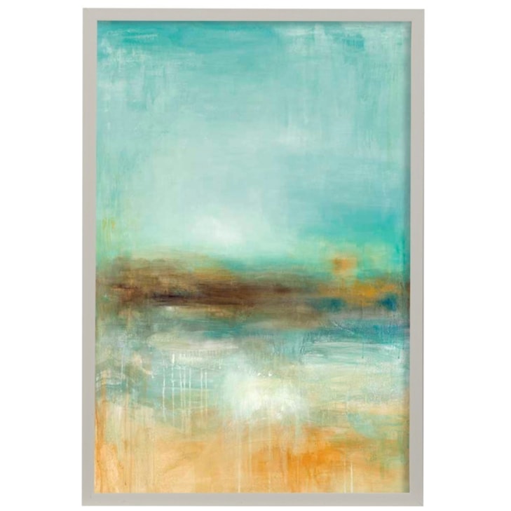 StyleCraft Wall Décor Let the Summer Sun Shine| Artist Print