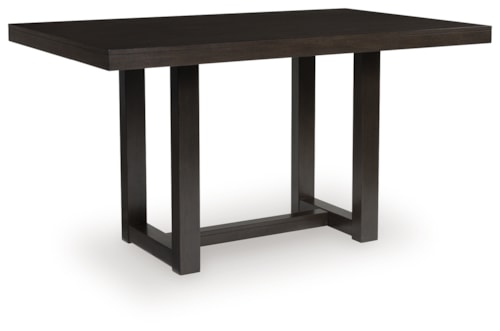Counter Height Dining Table