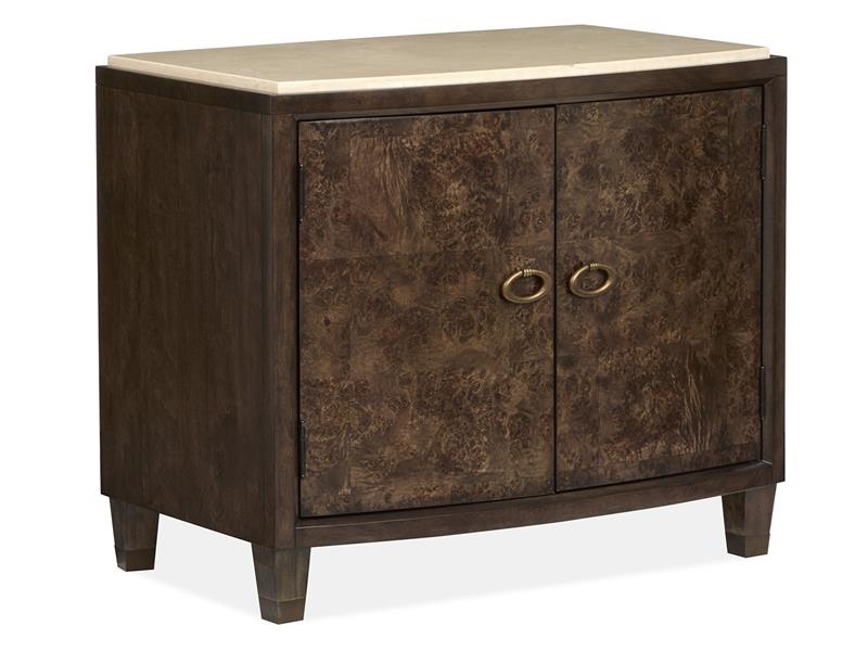 Door Nightstand