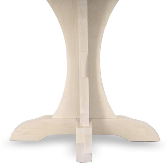 Archbold Furniture Amish Essentials Casual Dining Mary Dining Table