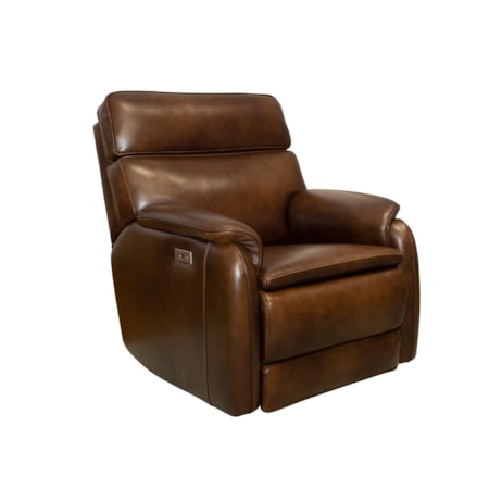 Power Swivel Glider Recliner