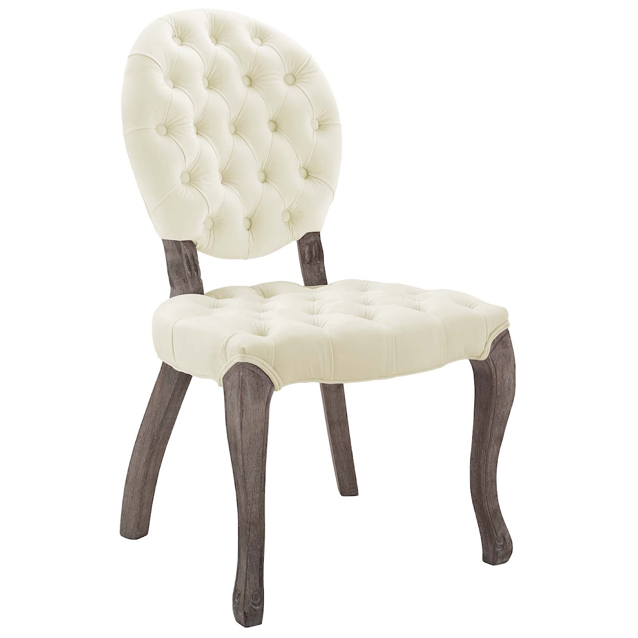 Modway Exhibit Dining Side Chair