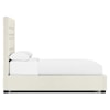 Bernhardt Bernhardt Interiors Murray Fabric Panel Bed King