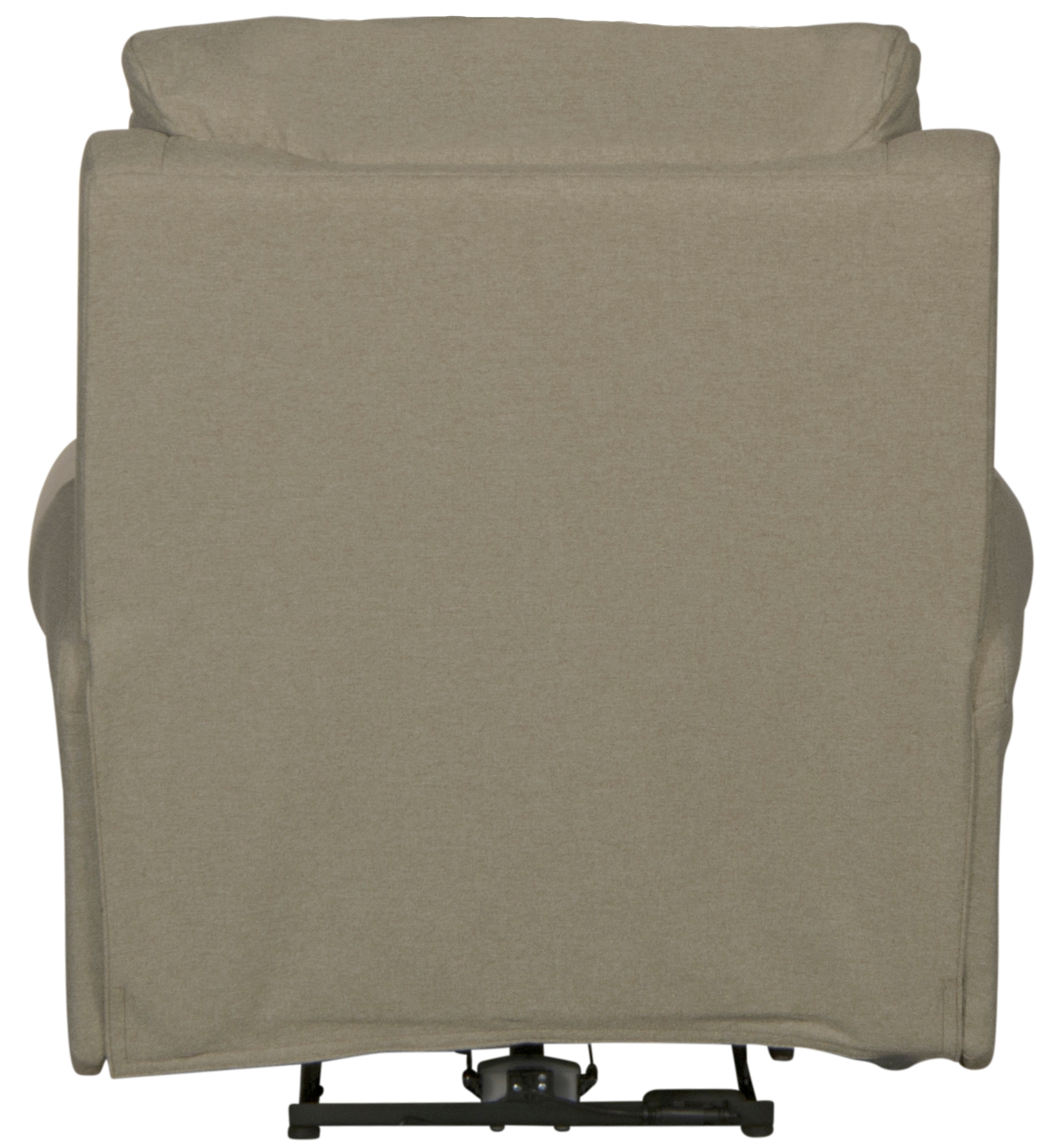 Lay Flat Power Recliner