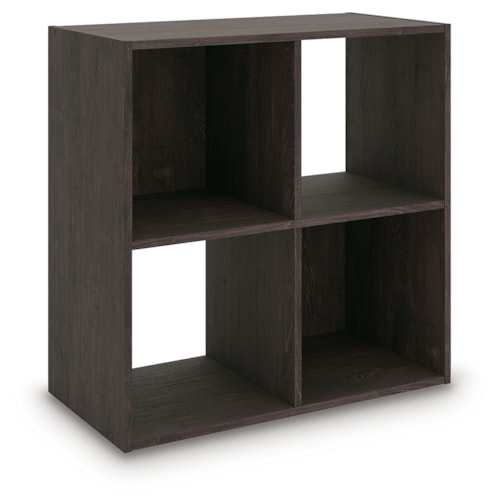 Four Cube Organizer