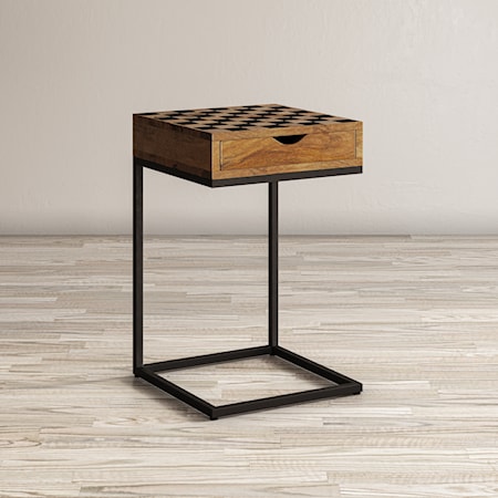 Checkerboard C-Table