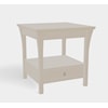 Mavin Marco Occasional Customizable Marco End Table
