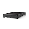 Malouf Duncan Platform Bed Base Queen Duncan Platform Bed Base