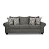 Behold Home 1000 Artesia TRINIDAD GRANITE SOFA |