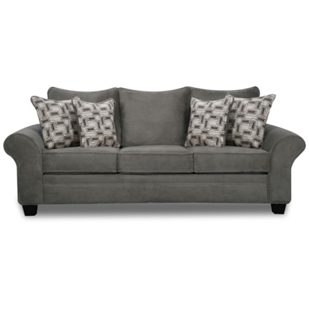 TRINIDAD GRANITE SOFA |