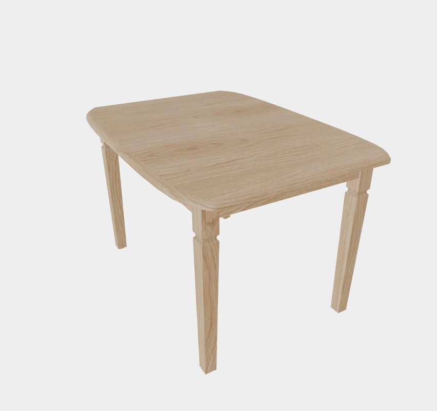 Mavin Dining Tables 3648 Table