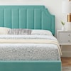 Modway Sienna Full Platform Bed