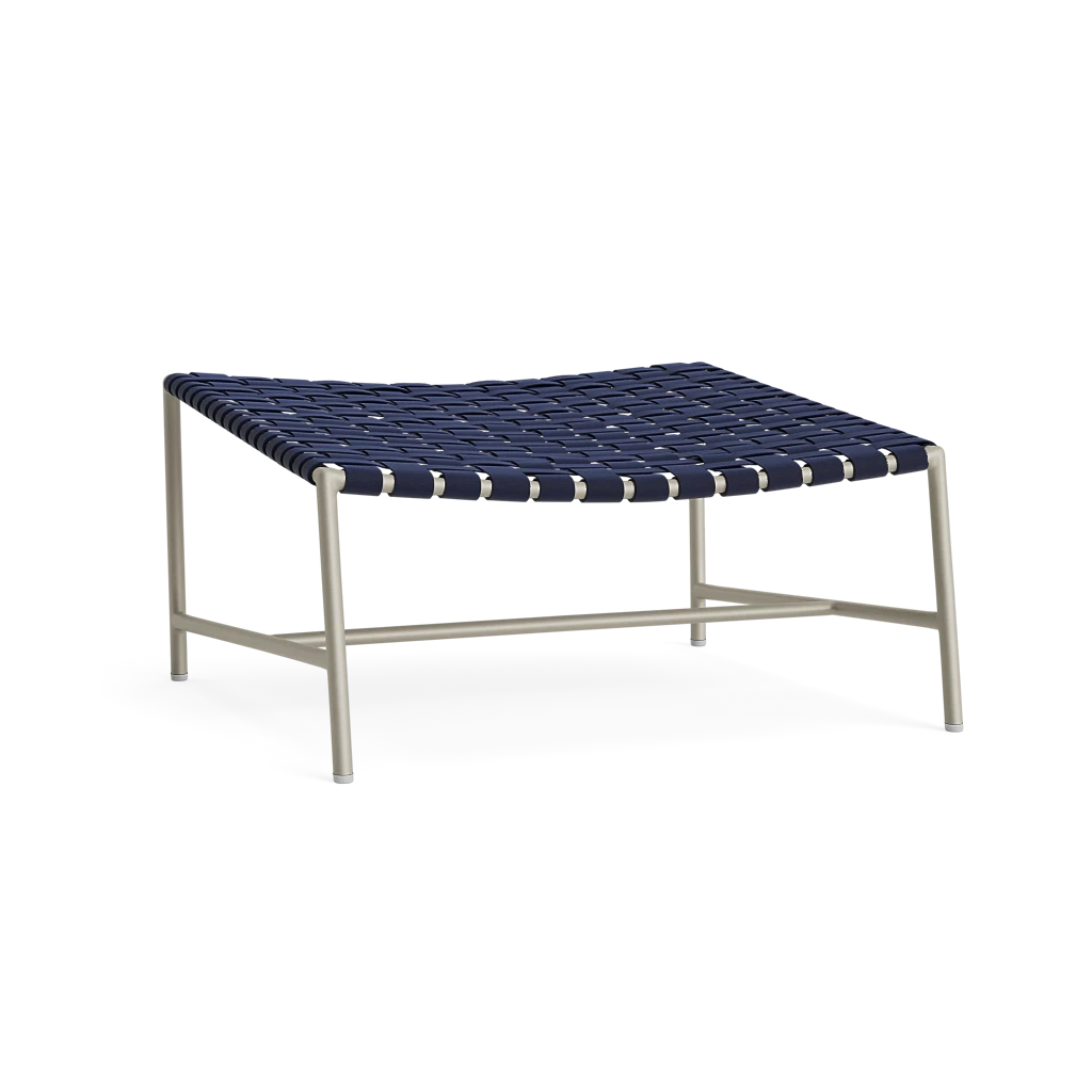 Strap Ottoman