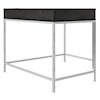 Bernhardt Logan Square Coleman Desk Corner