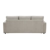 Acme Furniture Haran Sofa W/Sleeper