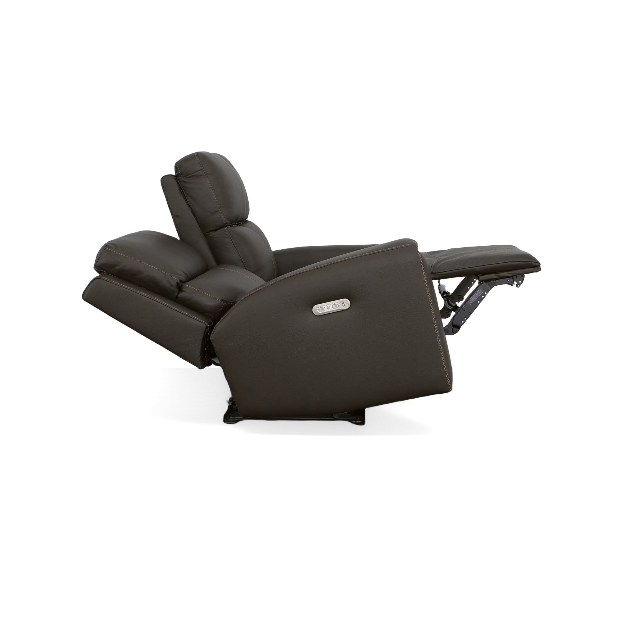 Flexsteel Latitudes - Jarvis Power Reclining Loveseat