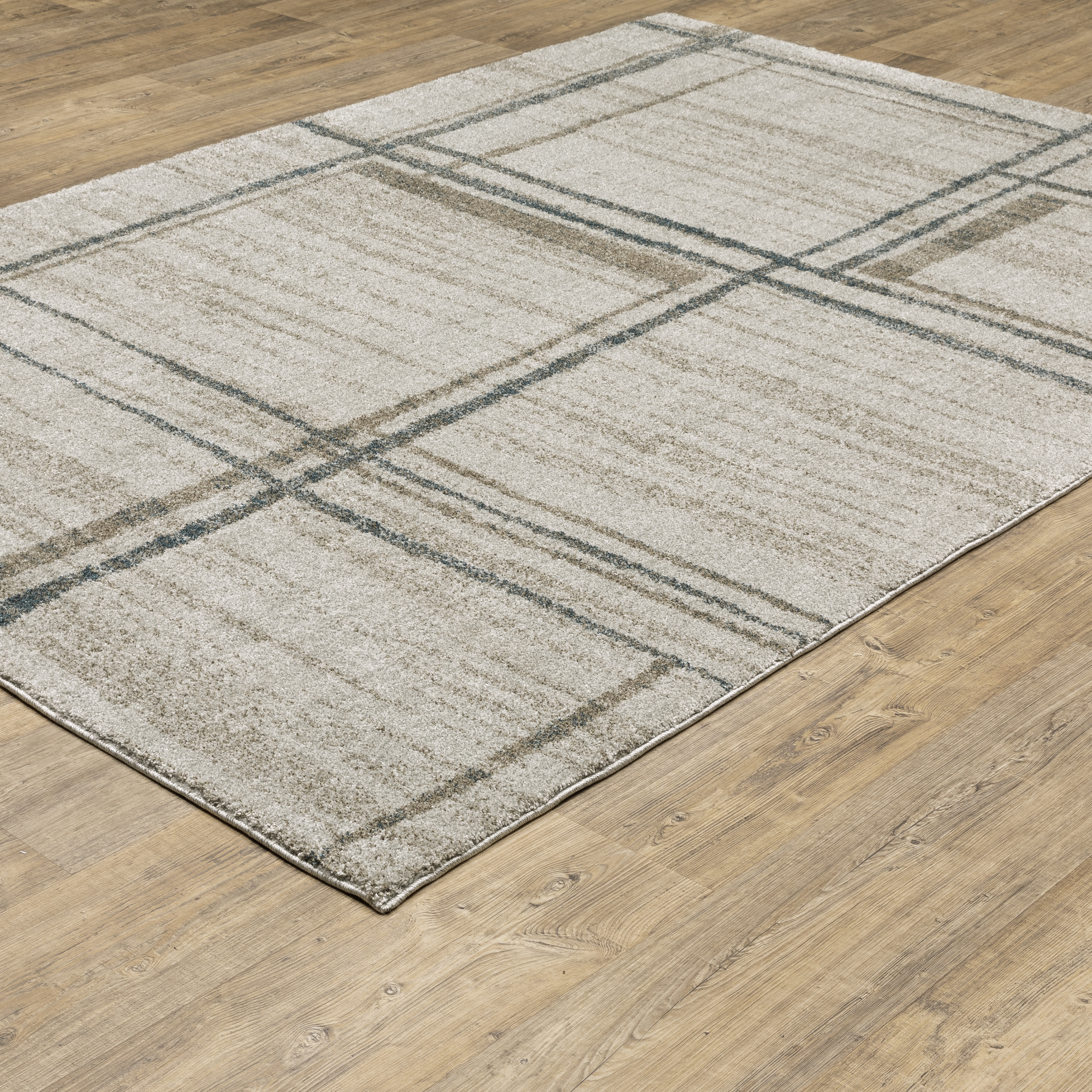 Oriental Weavers Alton 7'10" X 10'10"  Rug