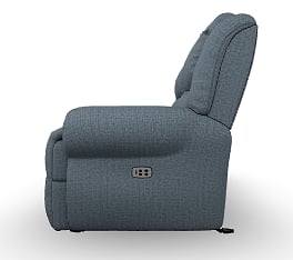 Pwr Tilt Headrest Wall Console Recl Love