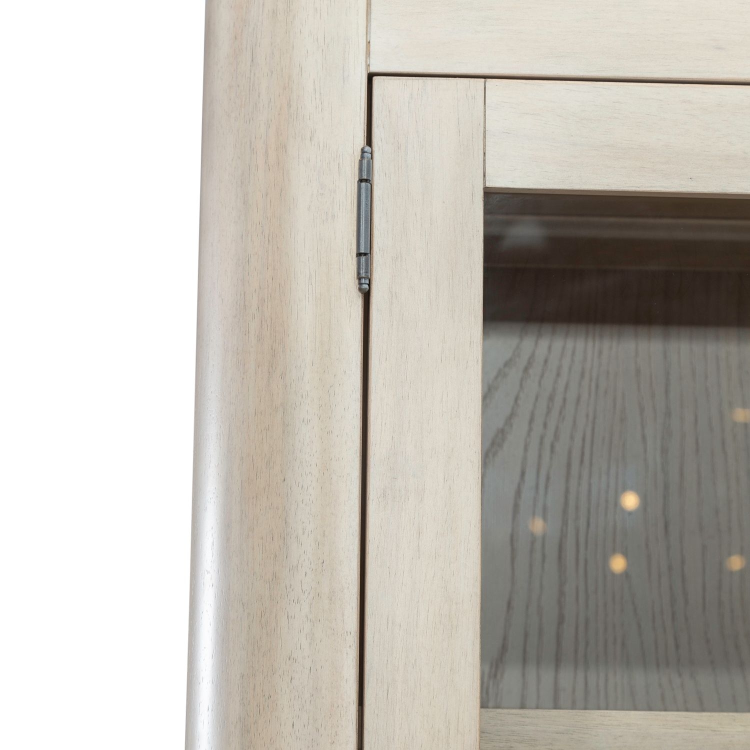 Liberty Furniture South Bend Accent Storage