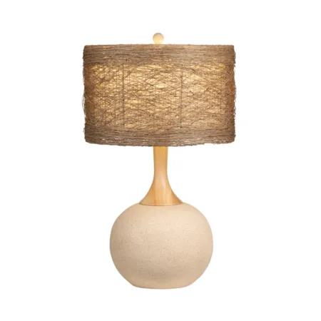 Kenya Table Lamp