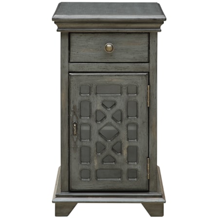 Chairside Cabinet