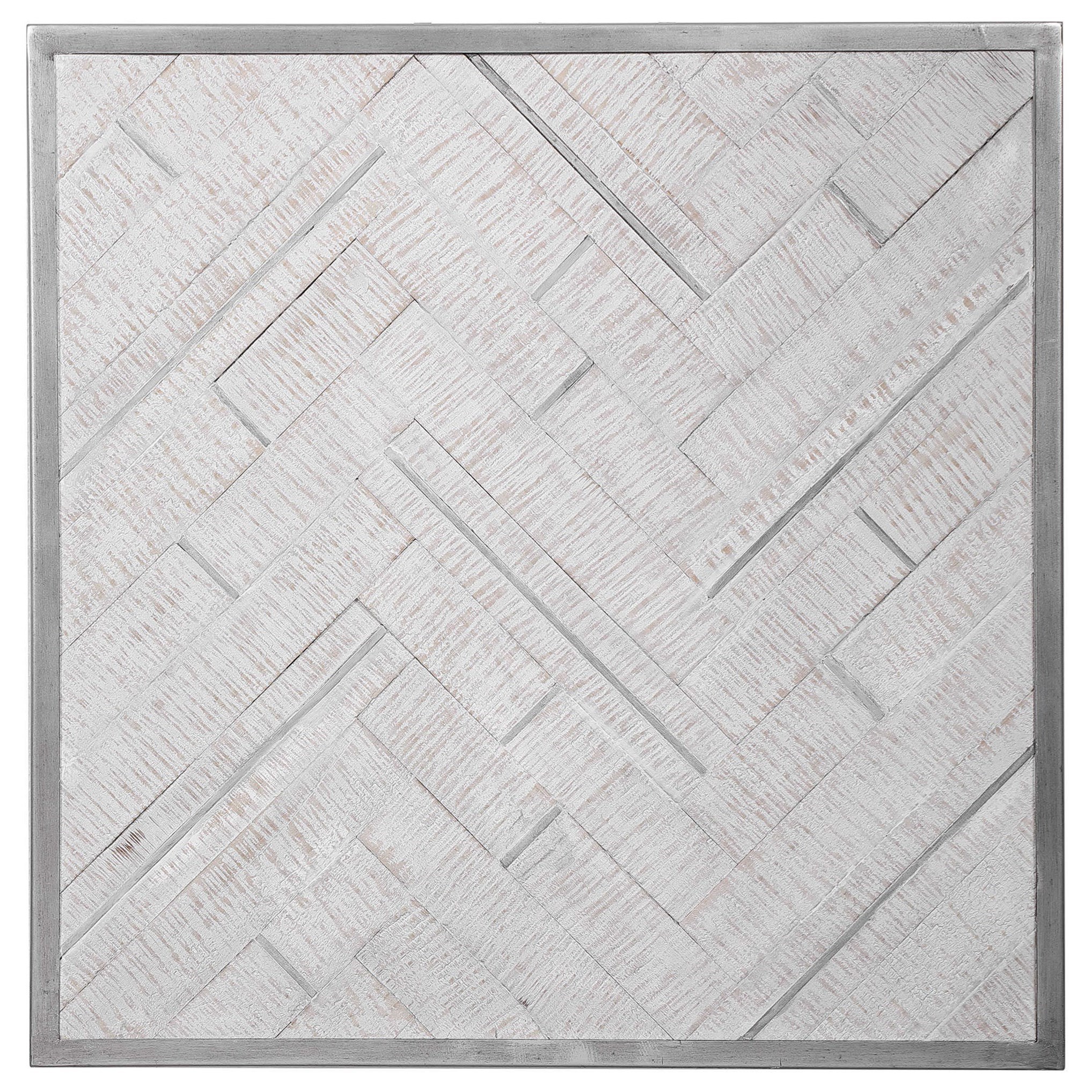 Coastal Wood Wall Decor