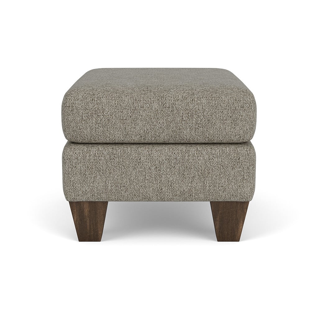 Flexsteel Moxy Ottoman
