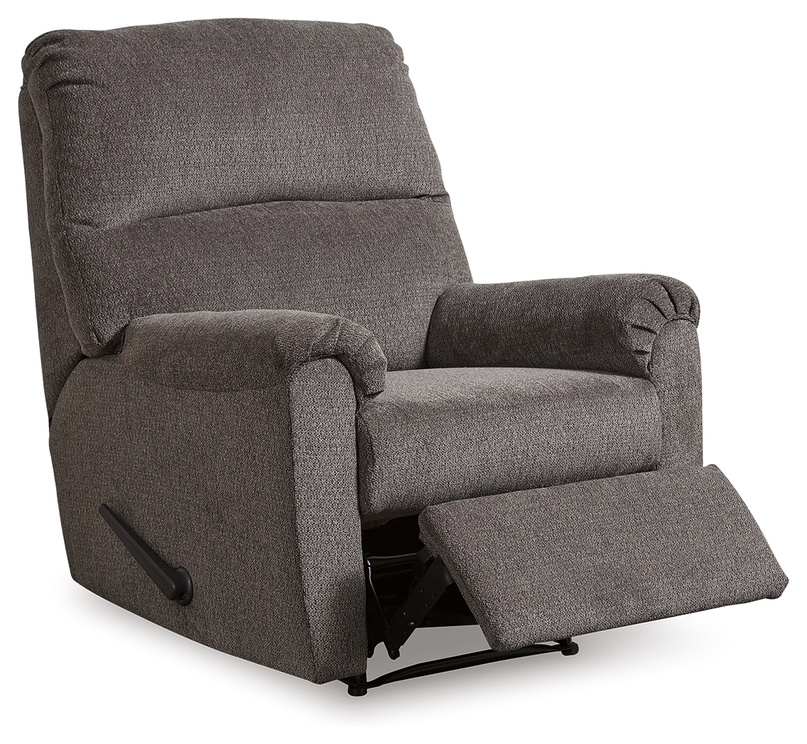 Zero Wall Recliner