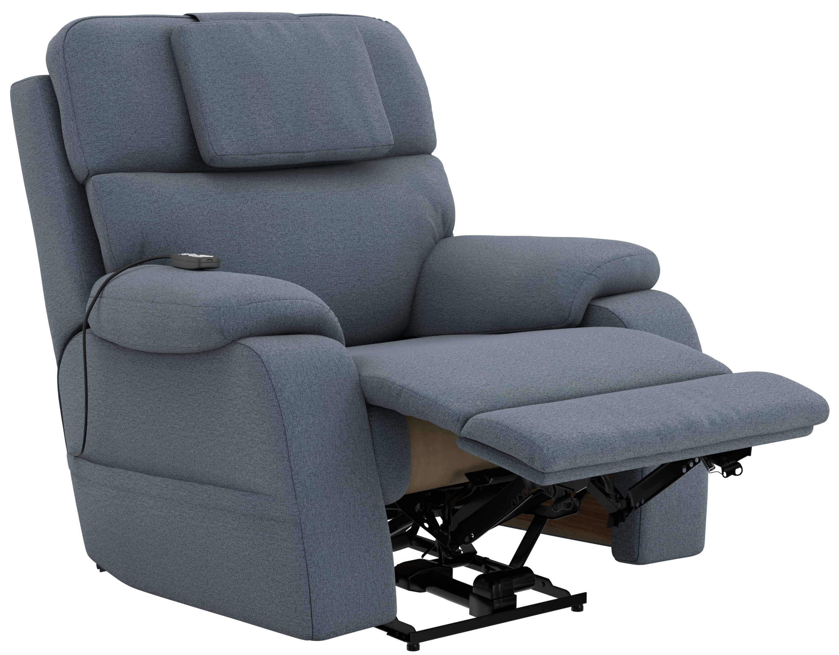 Zero Gravity Power Recliner