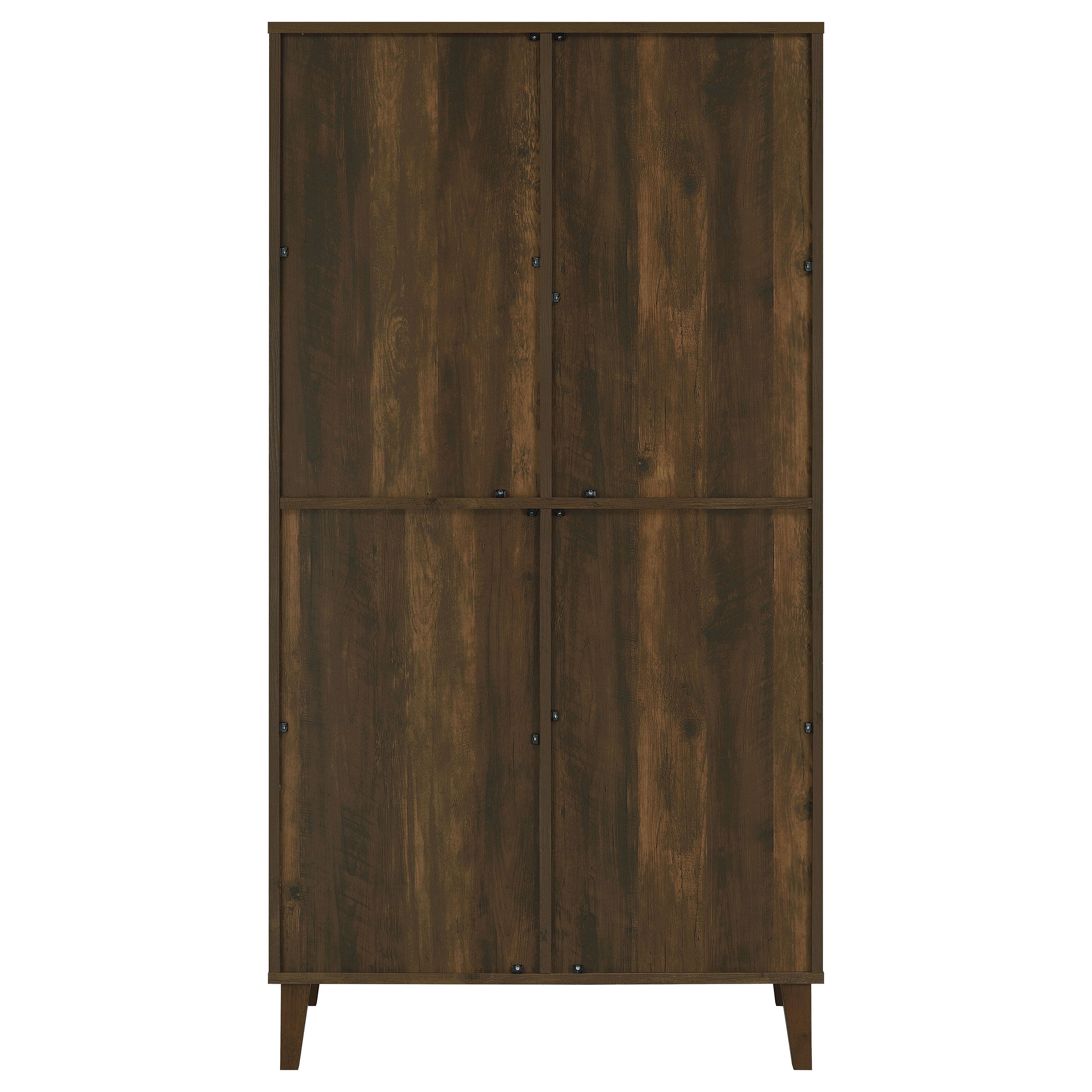Coaster Elouise Elouise Tall Accent Cabinet Pine