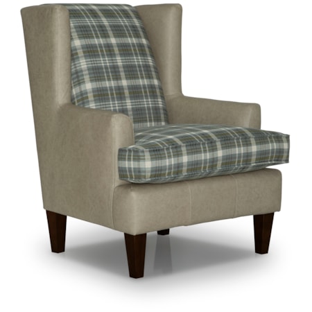 Wingback Chair