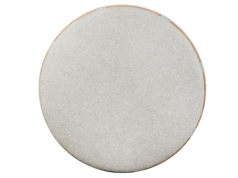 Round Cocktail Table