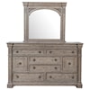 Pulaski Furniture Kingsbury Mirror