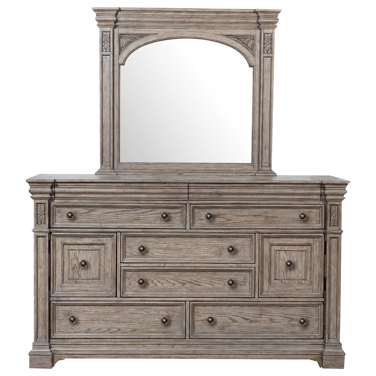 Pulaski Furniture Kingsbury Mirror