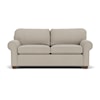 Flexsteel Thornton 5535 Full Sleeper Sofa