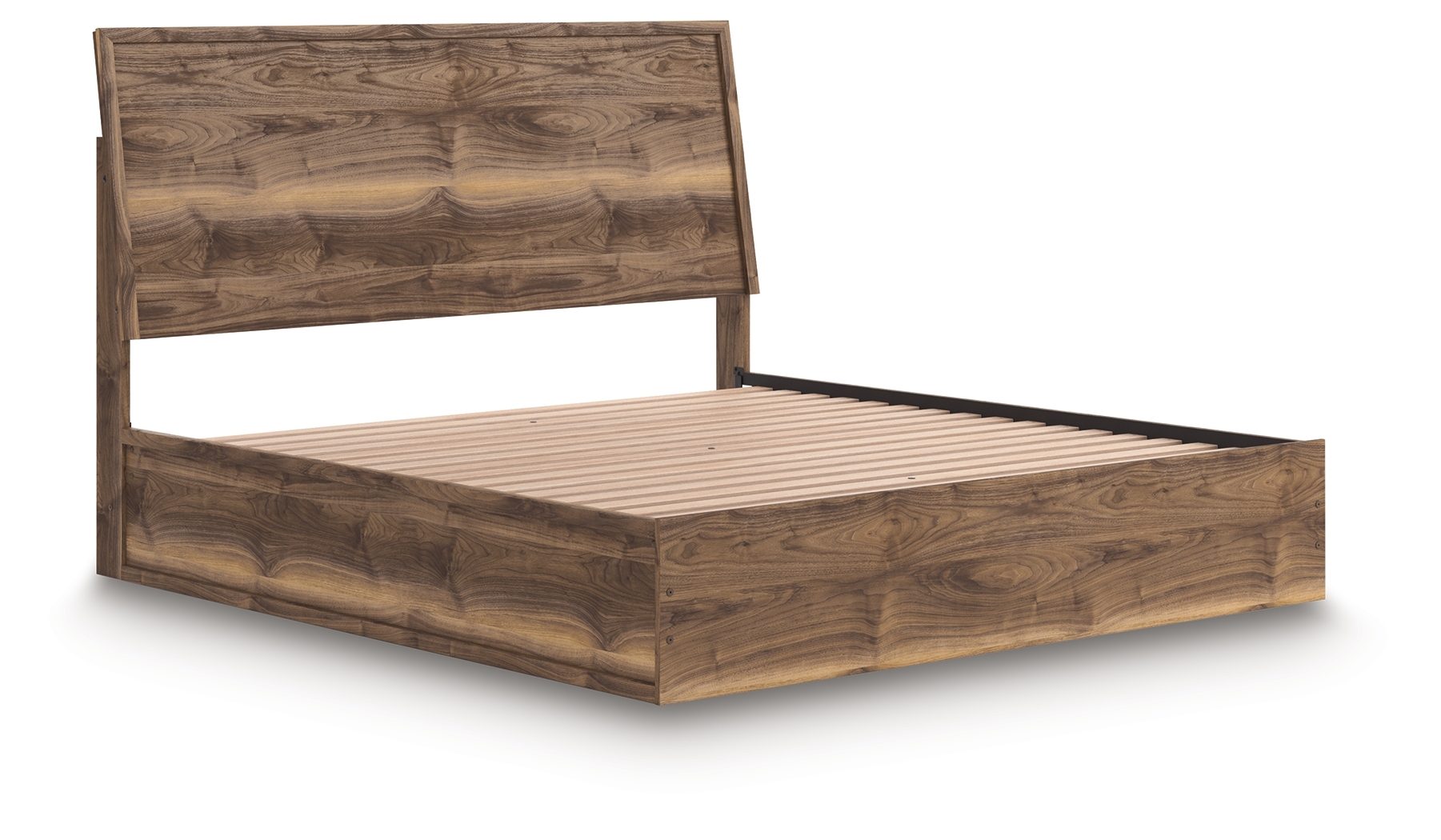 Signature Design by Ashley Chirason King Panel Bed