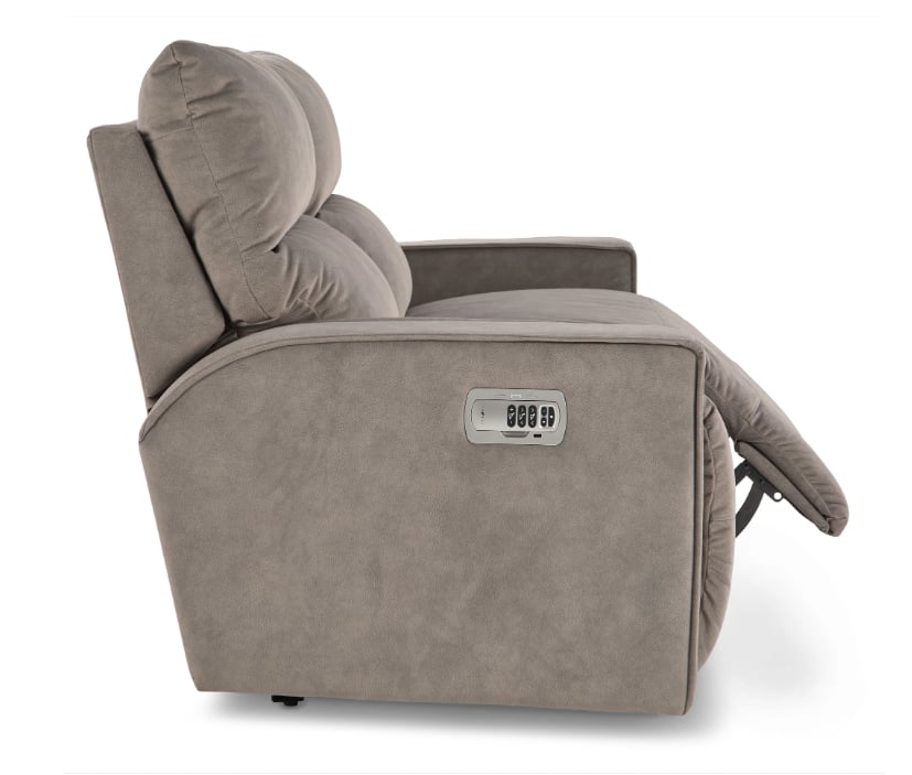 Power Reclining 2-Seat Sofa
