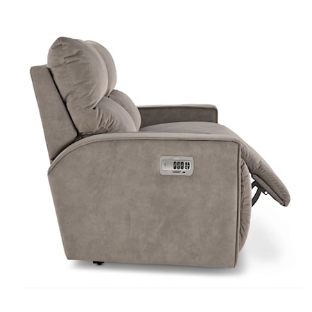 Power Reclining 2-Seat Sofa