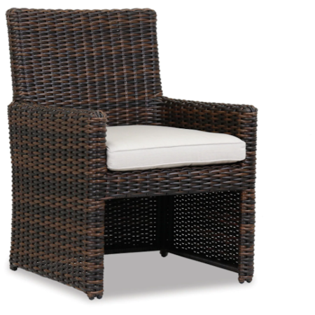 Outdoor Dining Chair