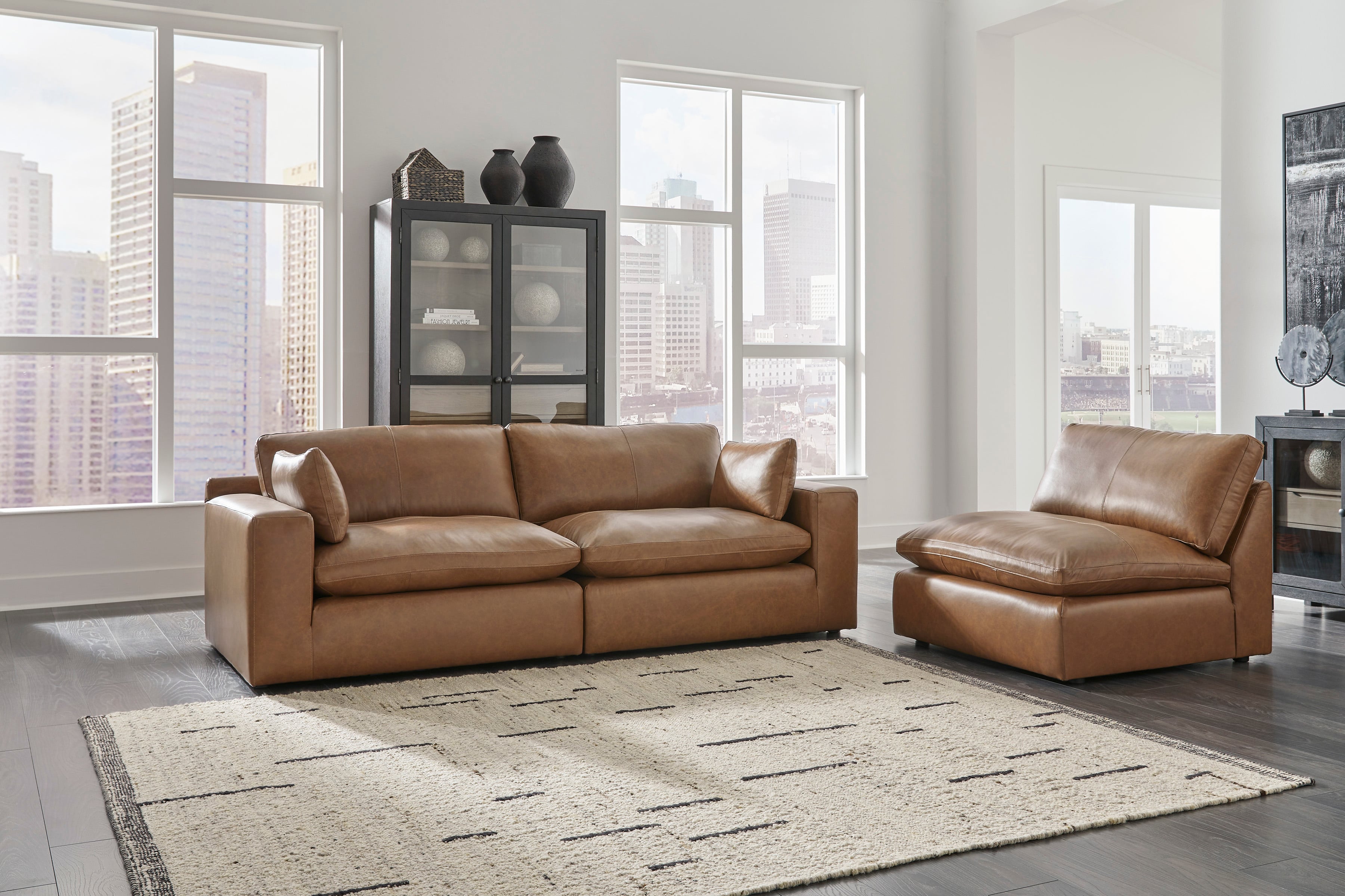 Sectional Sofa