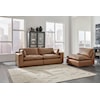 Signature Design by Ashley Emilia 3-Piece Sectional Sofa