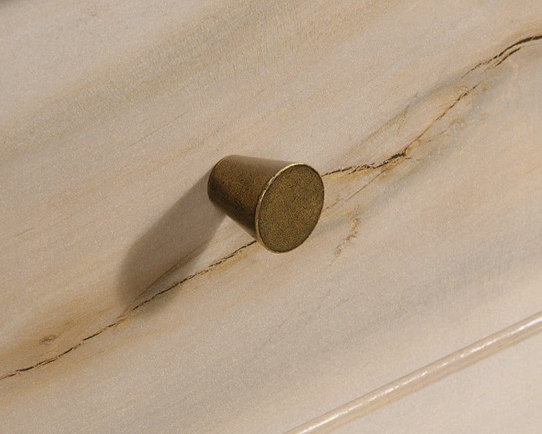 Single Pedestal Desk