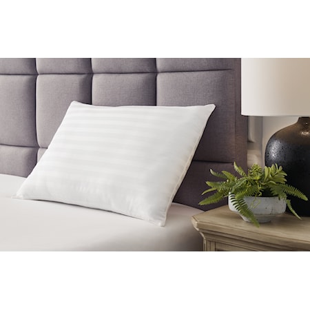 Cotton Pillow (Set Of 2)(9/Cs)