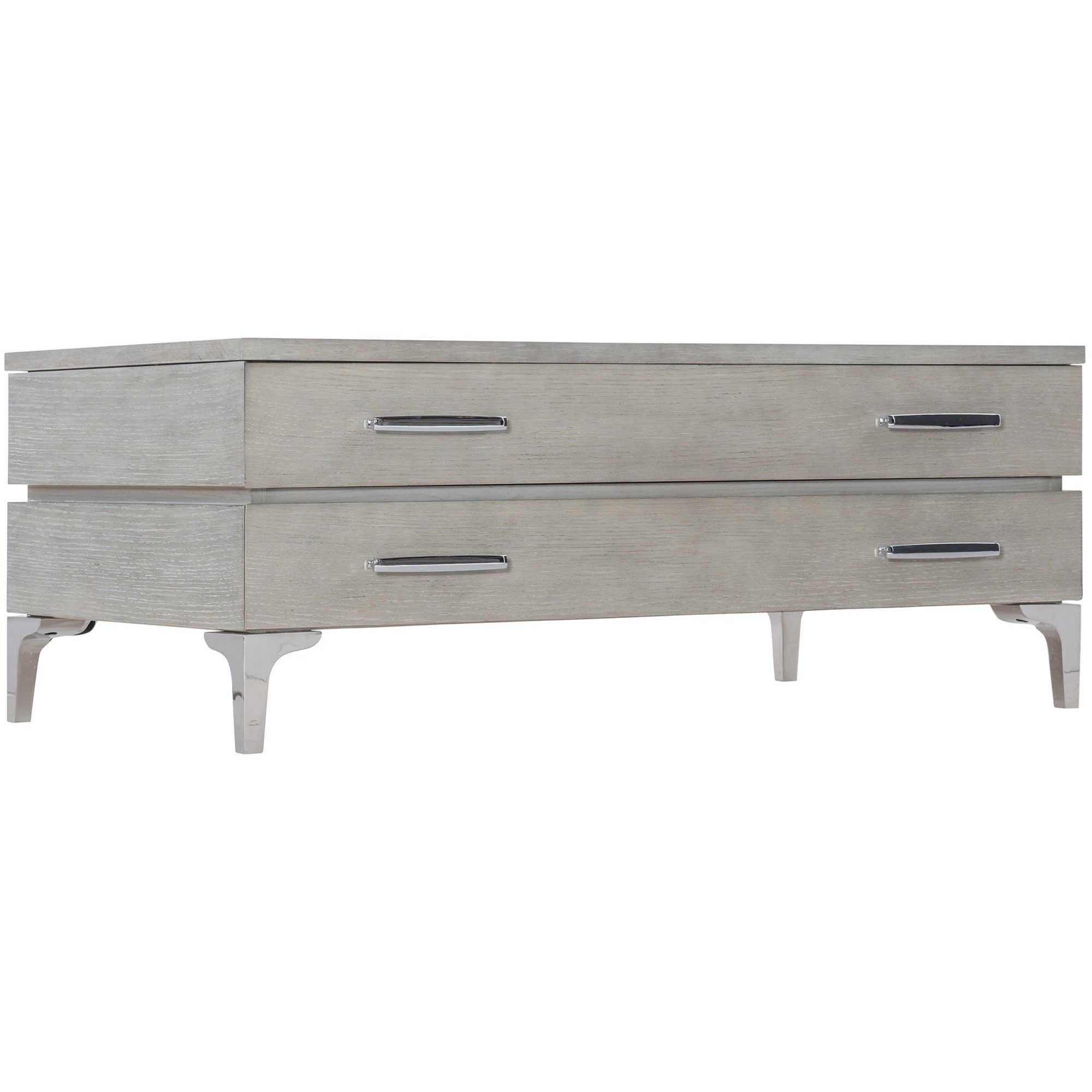 Bernhardt Bernhardt Living Whitley Cocktail Table