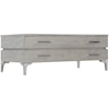 Bernhardt Bernhardt Living Whitley Cocktail Table