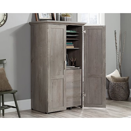 Storage Armoire